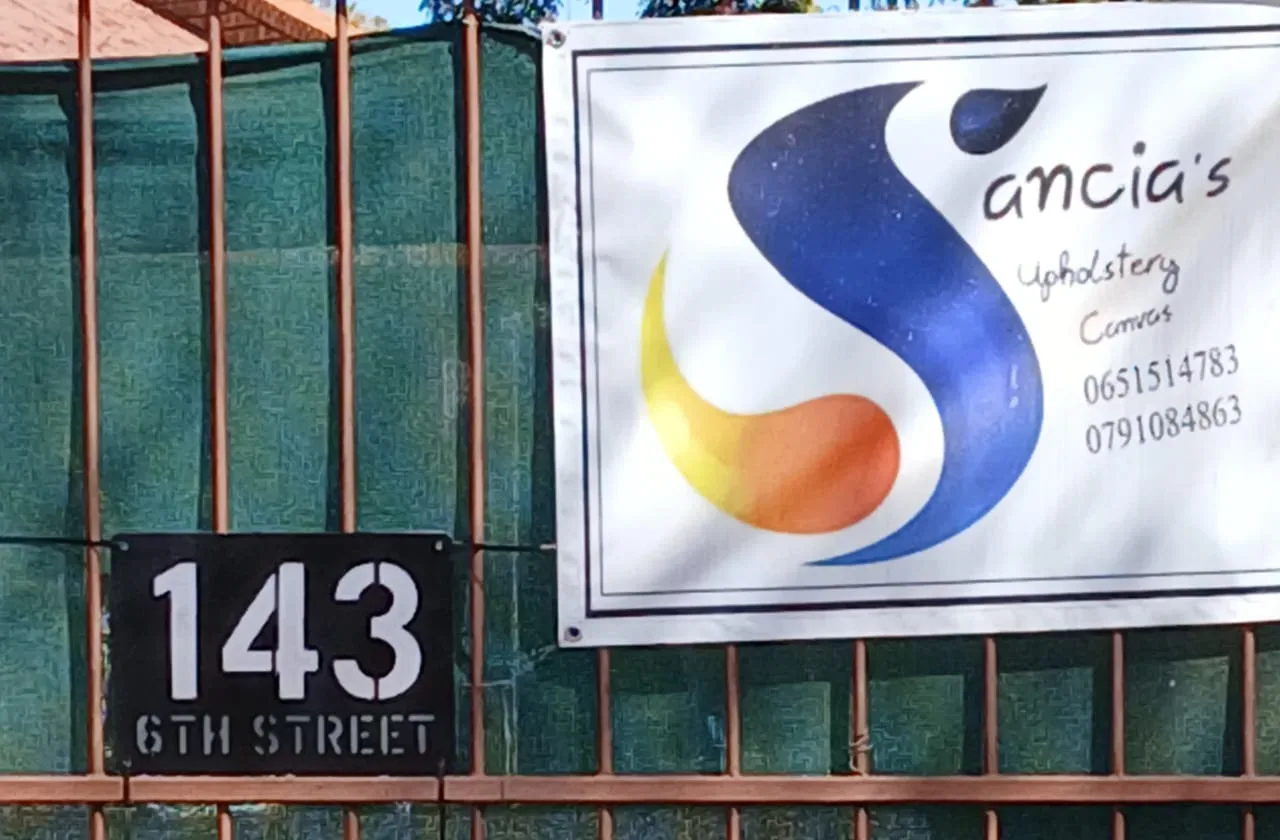 Street Number