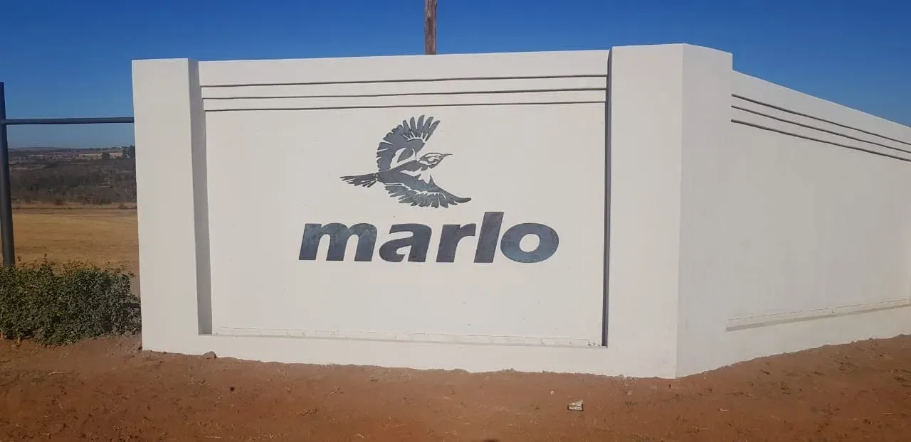 Farm Sign board