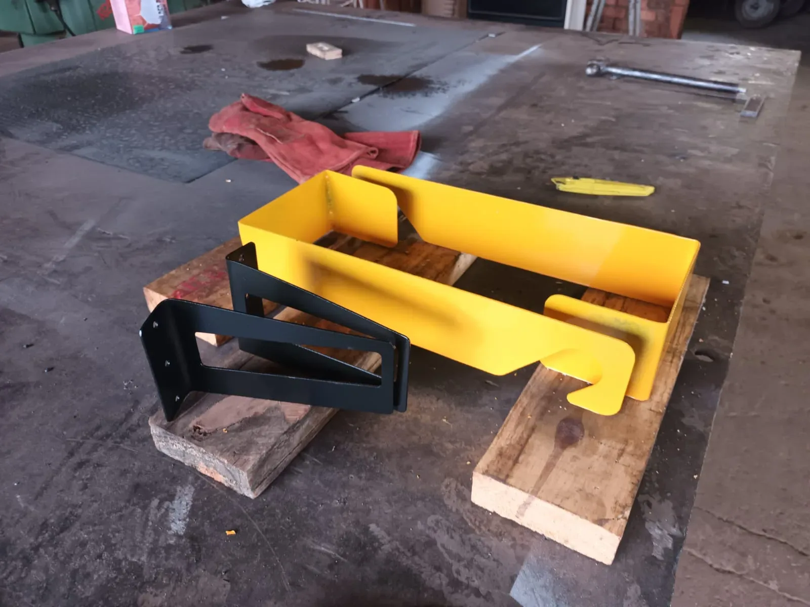 Prototype