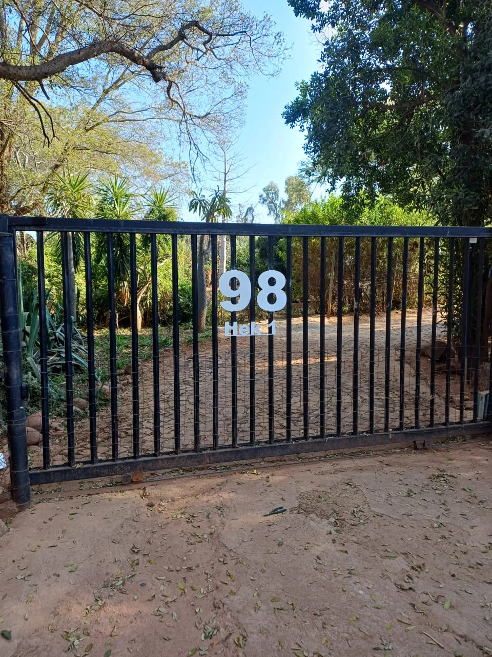 Personalized Numbers 2
